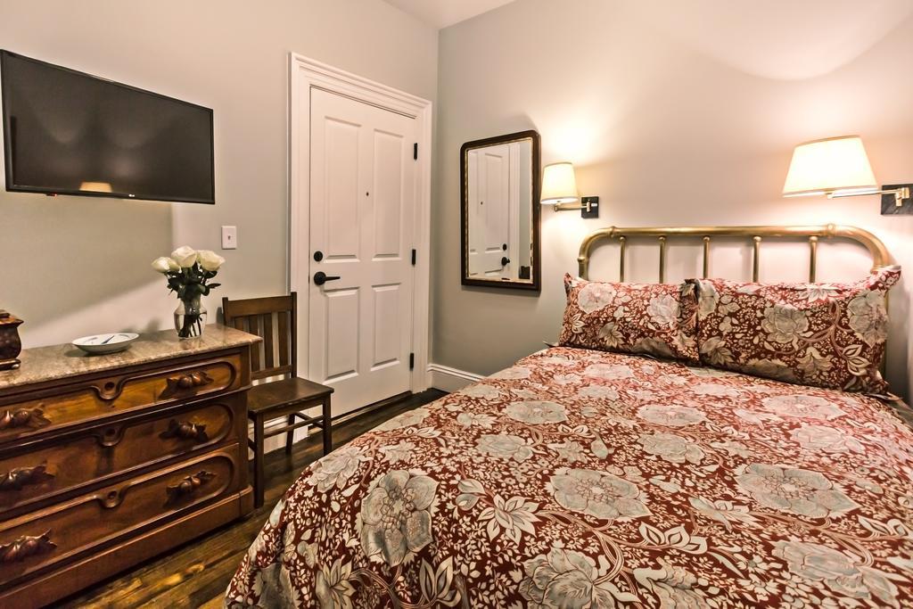 Samuel Sewall Inn Brookline Extérieur photo