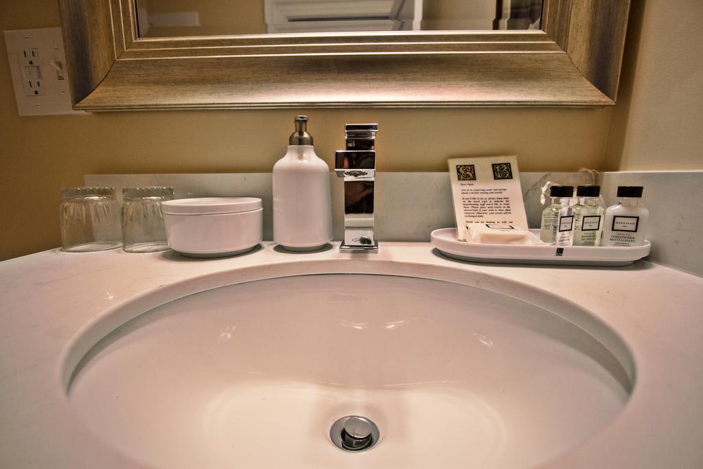 Samuel Sewall Inn Brookline Extérieur photo