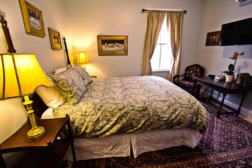 Samuel Sewall Inn Brookline Extérieur photo